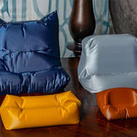 PolyMaker Panchroma Metallic Gold PLA Filament - 1.75mm (1kg)