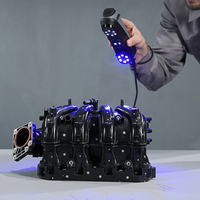 Creality Sermoon S1 3D Scanner