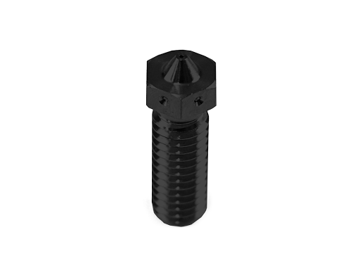 CLEARANCE - E3D Volcano Nozzle - Hardened Steel - 3.00mm x 1.20mm