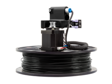 Black PRO Series Ryno Filament - 1.75mm (0.75kg)