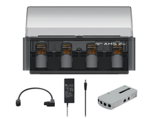 Bambu Lab AMS 2 Pro with AMS Hub Kit