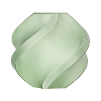 Bambu Lab Translucent Orange PETG Filament - 1.75mm (1kg)