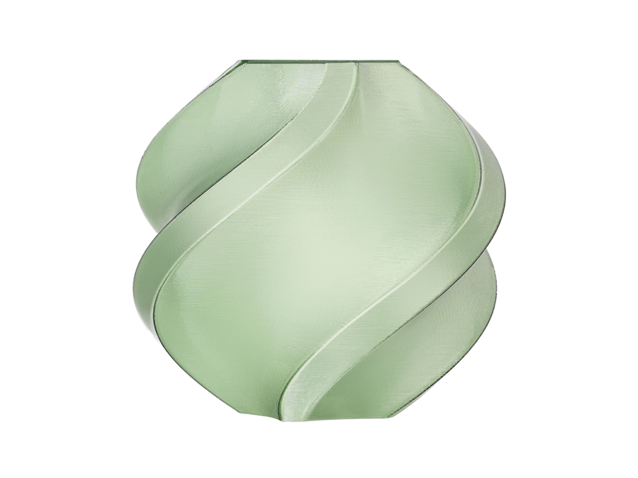 Bambu Lab Translucent Orange PETG Filament - 1.75mm (1kg)