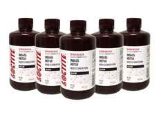 LOCTITE 3D IND405 Carbon M-Series Certified Resin - 1kg