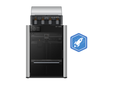 Bambu Lab H2S Combo - The Basics Bundle