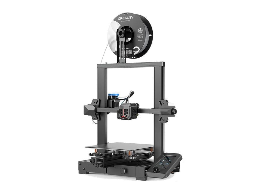 Creality3D Ender 3 V2 Neo 3D Printer Kit | MatterHackers