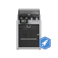 Bambu Lab Factory Refurbished X1-Carbon Combo | MatterHackers