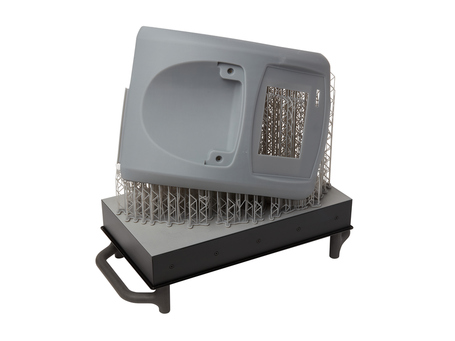 Formlabs Form 4L Basic Package + 1 Year Service Plan