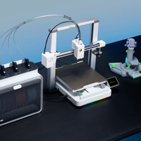 Creality SPARKX i7 Combo 3D Printer
