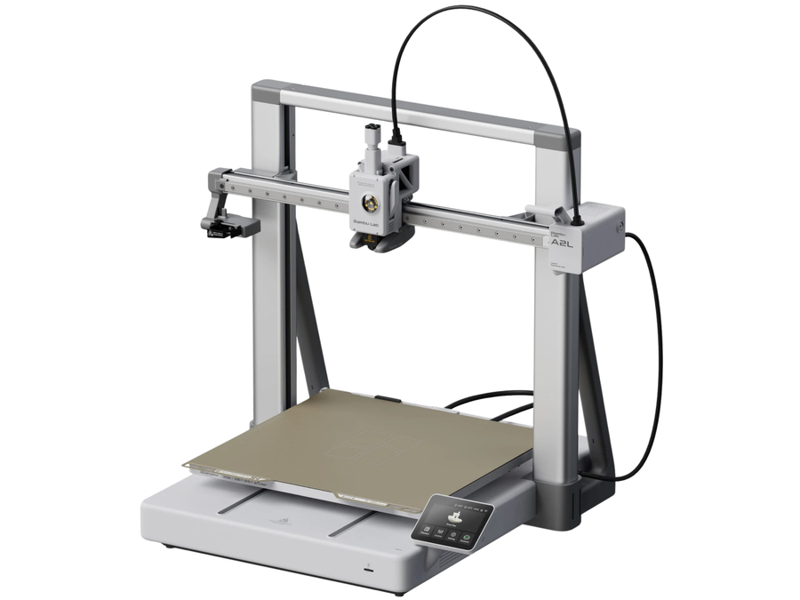 Bambu Lab A2L 3D Printer