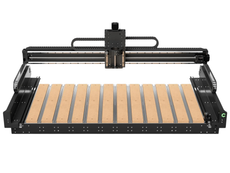 Shapeoko 5.1 Pro CNC Router - 4'x2'