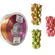 Select Gold Red Green Silky MH Build Series Magic PLA Filament - 1.75mm (1kg)