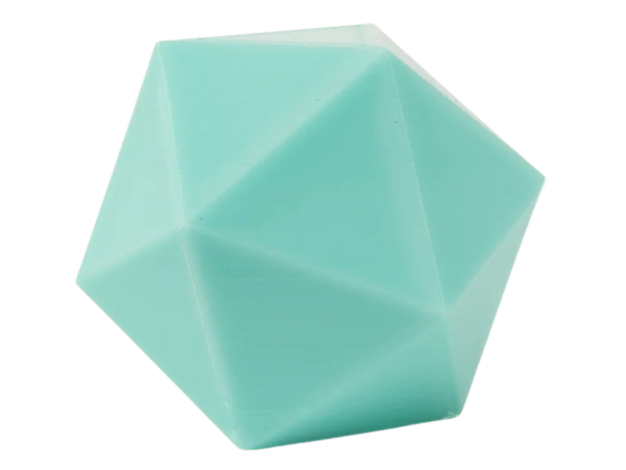 Protopasta Beach Bum Beige HTPLA Filament - 1.75mm (0.5kg)