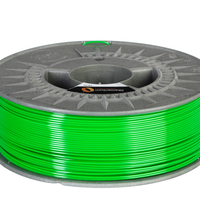 Fillamentum Aloe Green PETG Filament - 2.85mm (1kg)