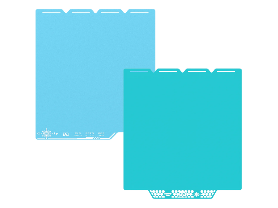 BIQU CryoGrip Pro Glacier Build Plate - Snapmaker U1
