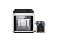 Intamsys Funmat Pro 310 Apollo 3D Printer with Cabinet