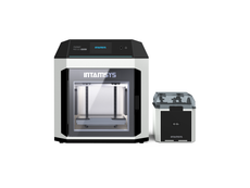 Intamsys Funmat Pro 310 Apollo 3D Printer