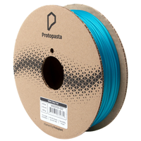 Protopasta Juliette's Raspberry Jam Translucent Magenta HTPLA - 1.75mm (0.5kg)