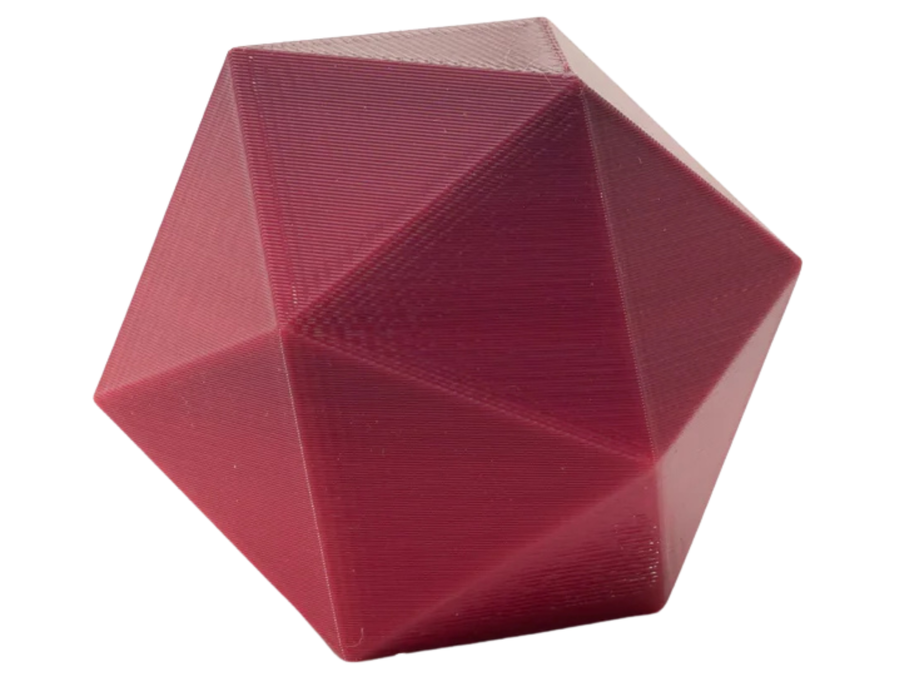 Protopasta Chocolate Eruption Brown HTPLA Filament - 1.75mm (0.5kg)