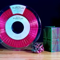 Quantum Dual-Color PLA Variety 5-Pack - 1.75mm