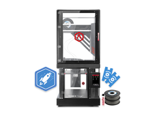 Raise3D Forge1 Starter Bundle