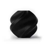 Bambu Lab Onyx Black Sparkle PLA Filament - 1.75mm (1kg)