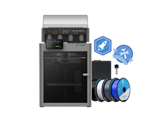 Bambu Lab P2S Combo - EDU Bundle - The Works