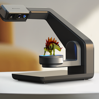 3DMakerPro Seal Lite 3D Scanner