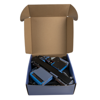 LDO Positron v3.2 3D Printer Kit with Primary Printer Parts Set