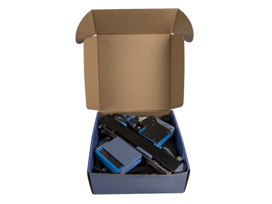 LDO Positron v3.2 3D Printer Kit with Primary Printer Parts Set