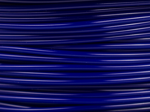 Blue MH Build Series ABS Filament - 1.75mm (1kg)