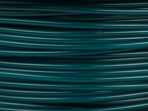 Green MH Build Series ABS Filament - 1.75mm (1kg)