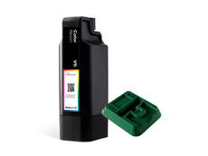 Formlabs Form 4 Color Resin V5 (1L) - Forest Green