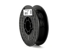 Xtellar Black T-Glase Filament - (1lb) 2.85mm