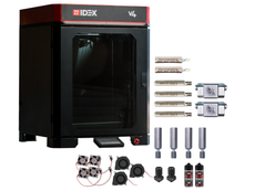 Vision Miner 22 IDEX V4 Maintenance Bundle