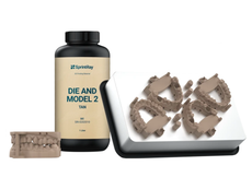 SprintRay Die & Model 2 Resin - Tan