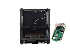 LDO Voron 2.4 R2 (Rev D) 3D Printer Kit - 350mm - Black - Self-Source