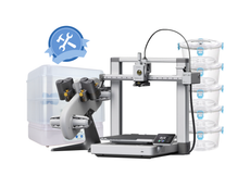 Bambu Lab A1 Combo - Dryer Solution Bundle