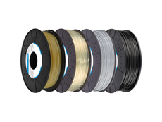 BASF Ultrafuse PRO1 PLA Filament 4 Pack - 1.75mm