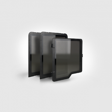 Zortrax Side Covers - M200 & M200 Plus