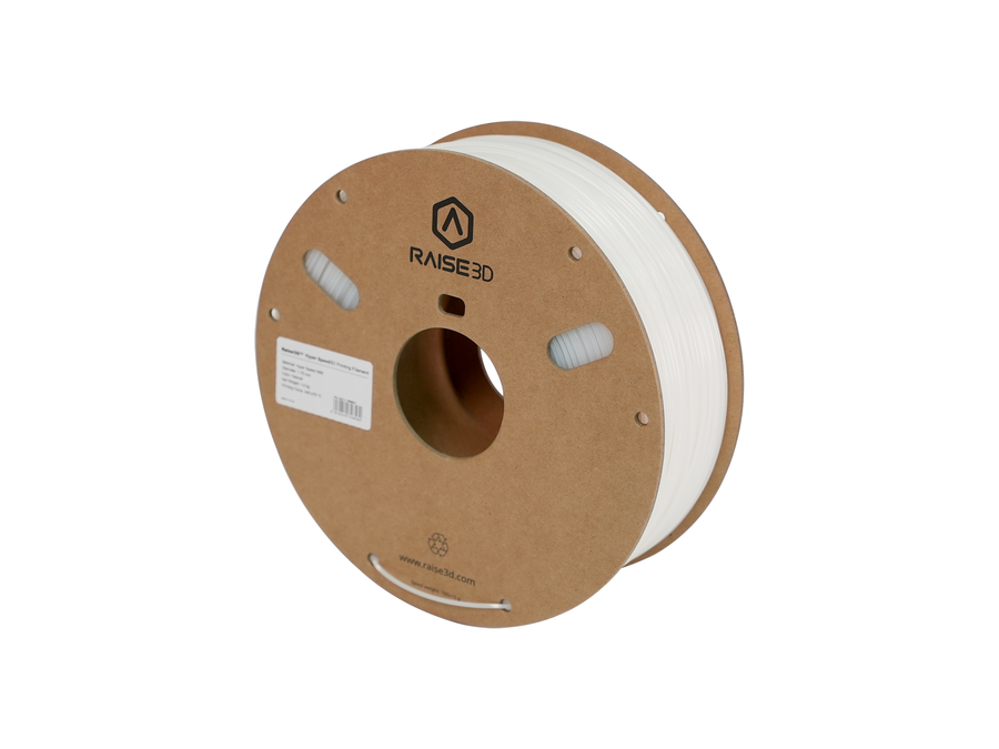 Raise3D Pro3 Series Hyper Speed Natural ABS Filament - 1.75mm
