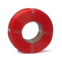 Gray MH Build Series PLA Refill Filament - 1.75mm (1kg)