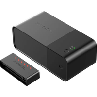 xTool Fire Safety Set