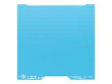 BIQU CryoGrip Pro Frostbite Build Plate - H2