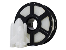 MakerBot Translucent Crystal SKETCH PLA Filament - 1.75mm (1kg)