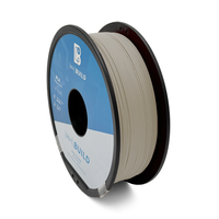 Light Khaki MH Build Series Matte PLA Filament - 1.75mm (1kg)