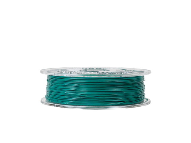 ColorFabb Blue varioShore TPU 95A Filament - 1.75mm (0.70kg)