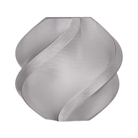 Bambu Lab Translucent Gray PETG Filament Refill - 1.75mm (1kg)