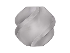 Bambu Lab Translucent Gray PETG Filament Refill - 1.75mm (1kg)