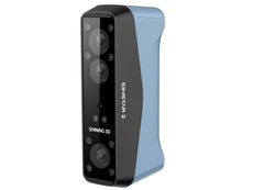 Einstar 2 Handheld 3D Scanner